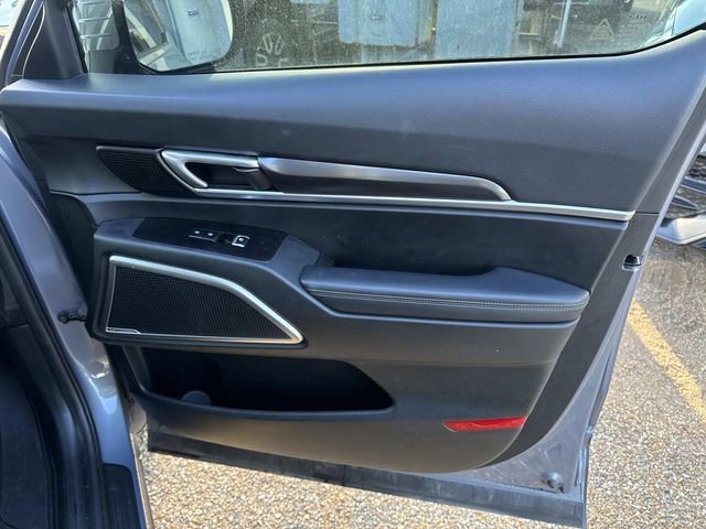 Used 2024 Kia Telluride S w/ S Sunroof Package image 18