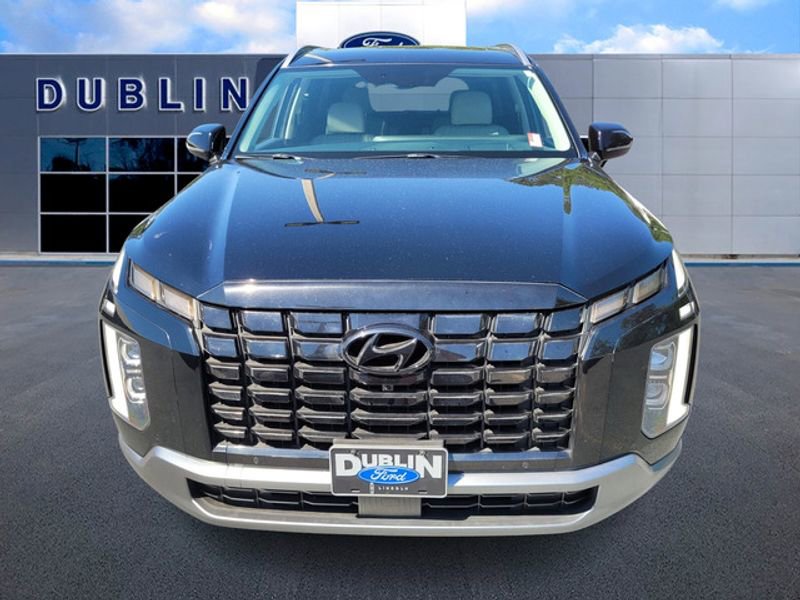 Used 2024 Hyundai Palisade Limited image 2