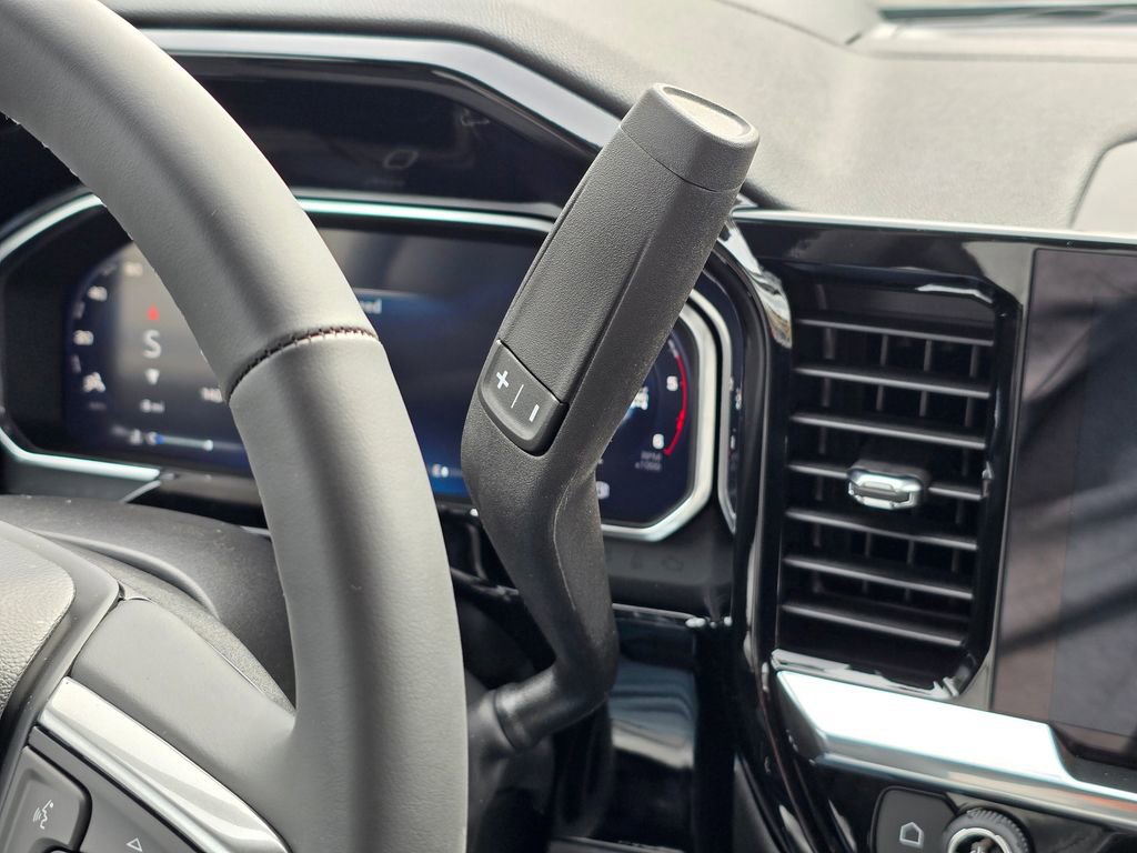 New 2026 Chevrolet Silverado 3500 LTZ w/ LTZ Plus Package image 29