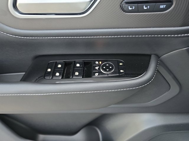 Certified 2025 INFINITI QX80 Pure image 28