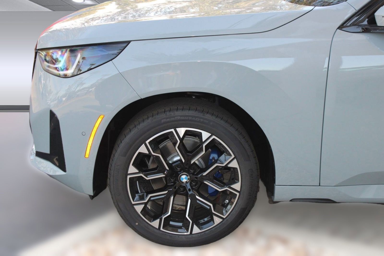 New 2026 BMW X3 xDrive30 w/ Premium Package image 12