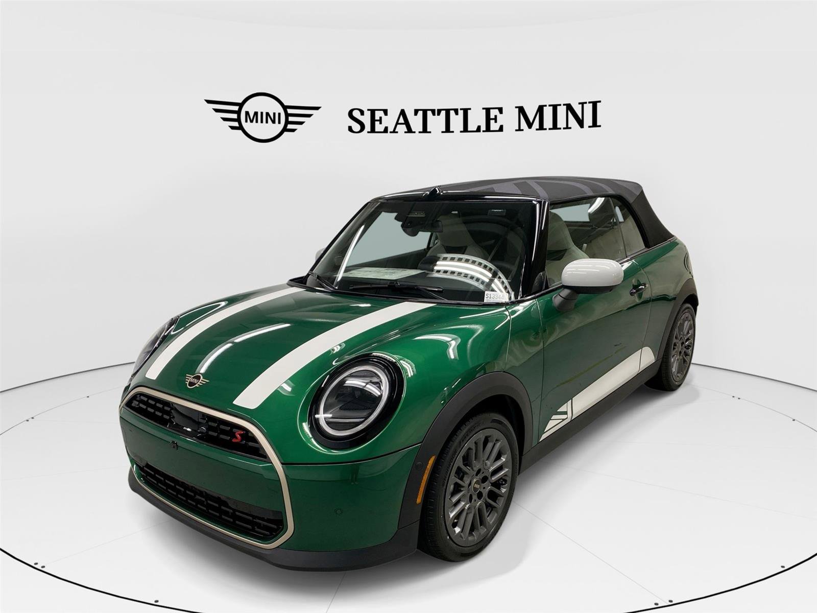 New 2026 MINI Cooper S video 1