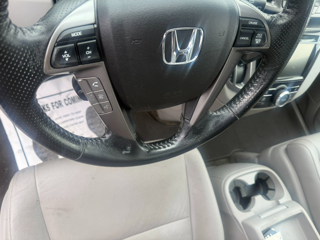 Used 2016 Honda Odyssey EX-L image 10