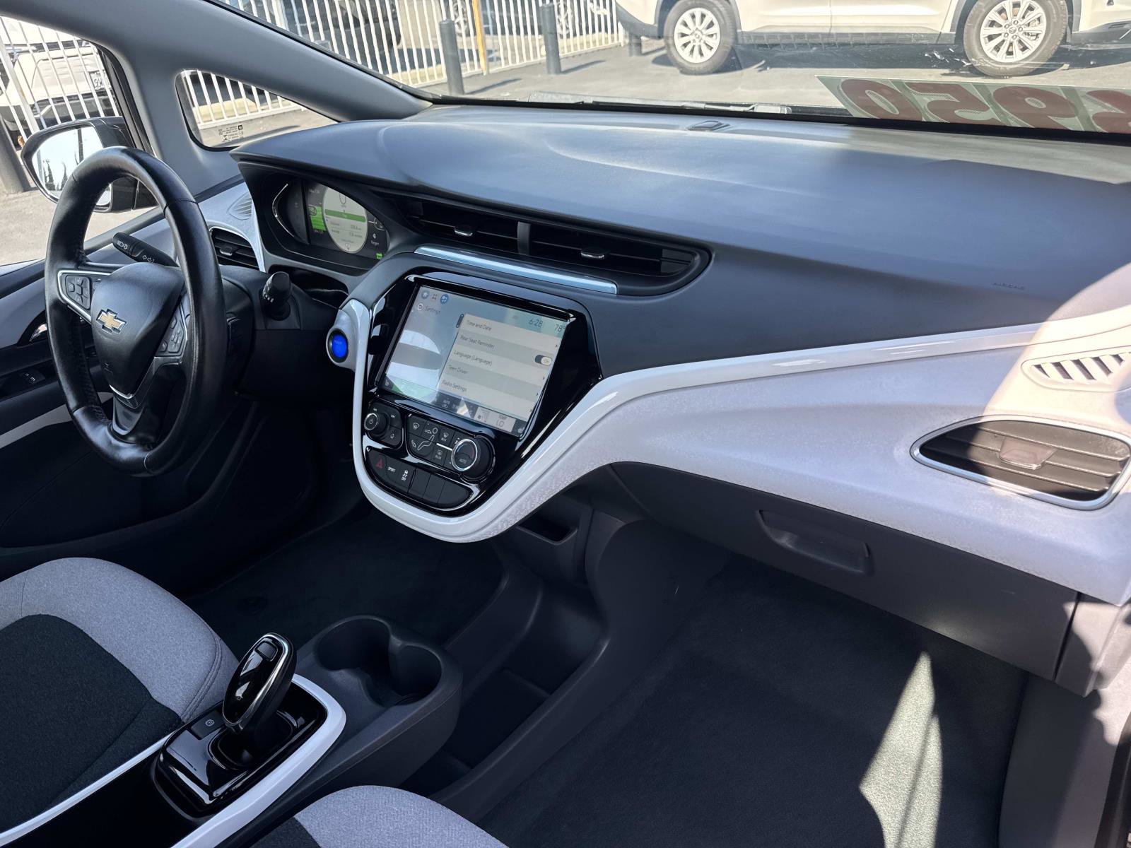 Used 2019 Chevrolet Bolt LT image 29