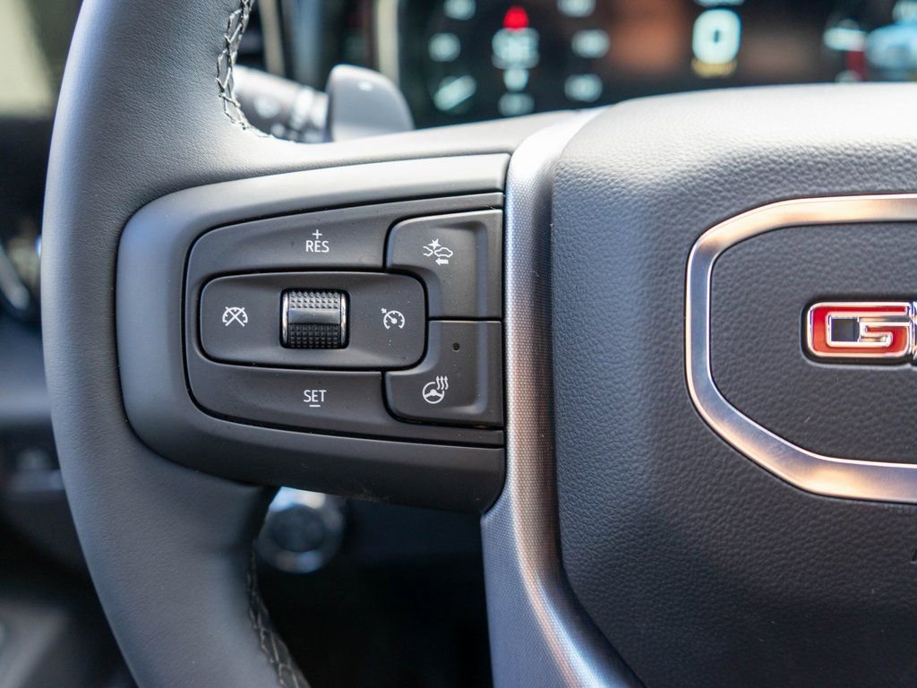 New 2026 GMC Sierra 1500 Elevation w/ Elevation Premium Package AWD/4WD image 19