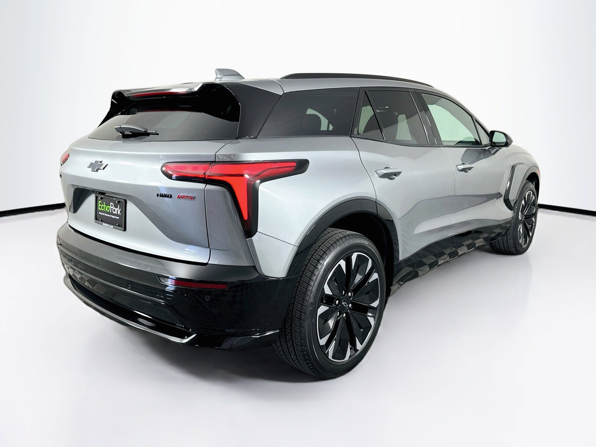 Used 2024 Chevrolet Blazer EV RS AWD/4WD image 9