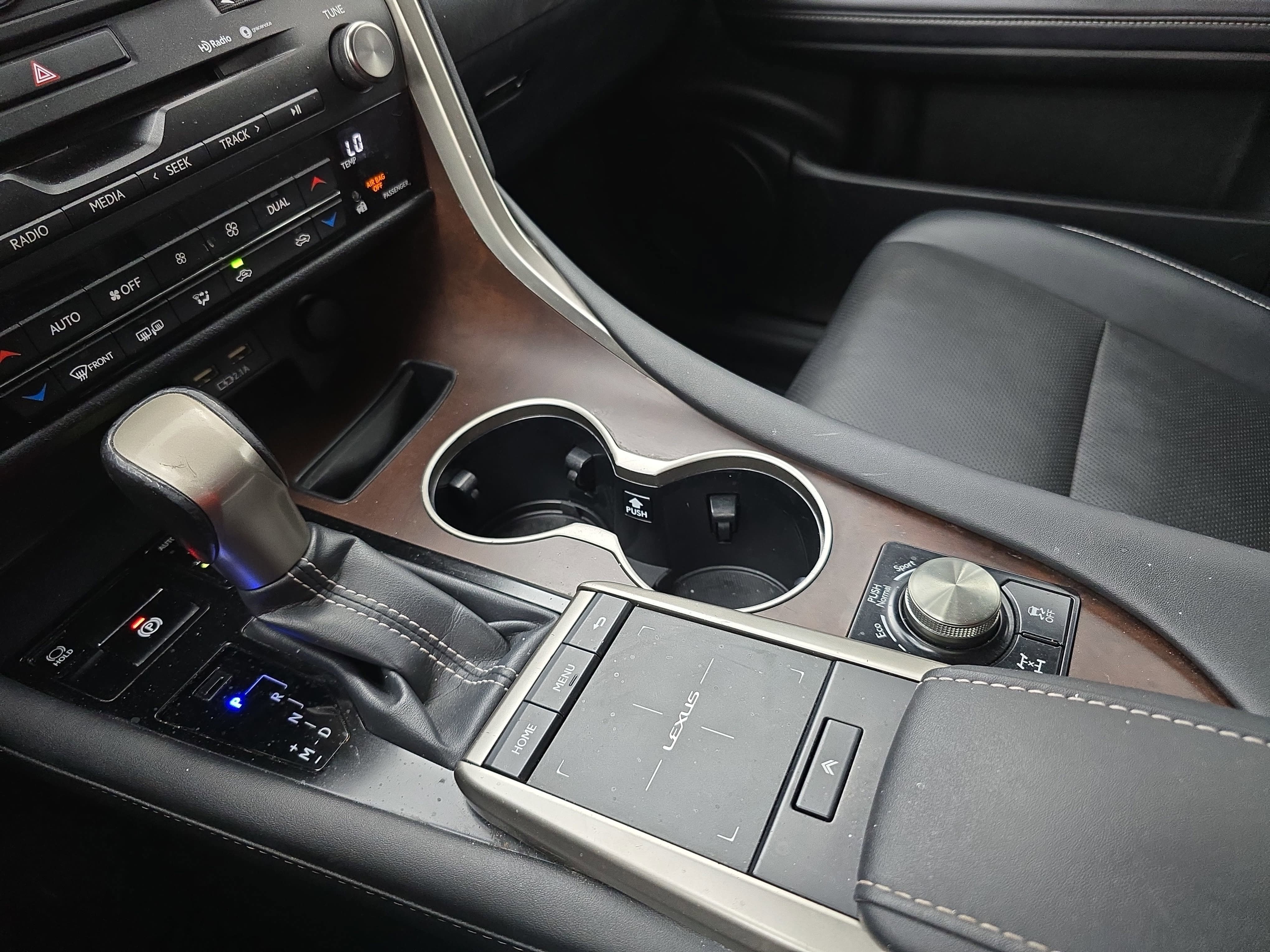 Used 2020 Lexus RX 350 AWD w/ Premium Package image 24