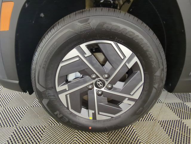 New 2026 Hyundai Tucson Blue SE AWD/4WD image 16