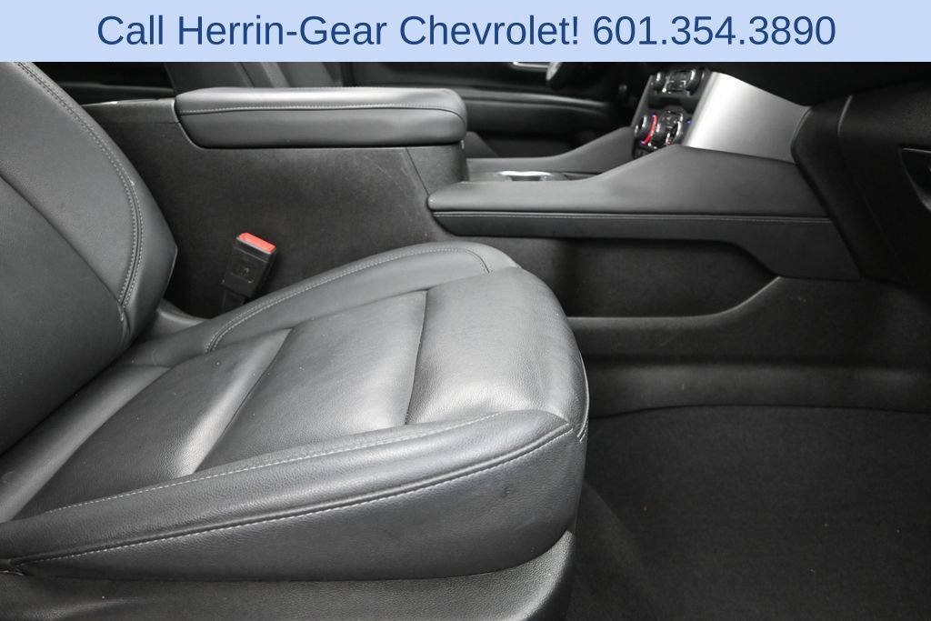 Used 2022 Chevrolet Tahoe Z71 w/ Off-Road Capability Package AWD/4WD image 25