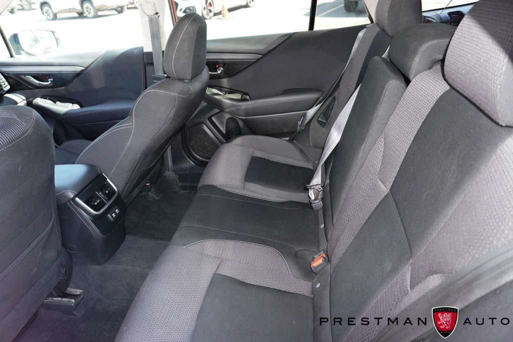 Used 2022 Subaru Outback Premium AWD/4WD image 41