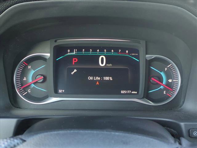 Certified 2021 Honda Passport Elite image 11