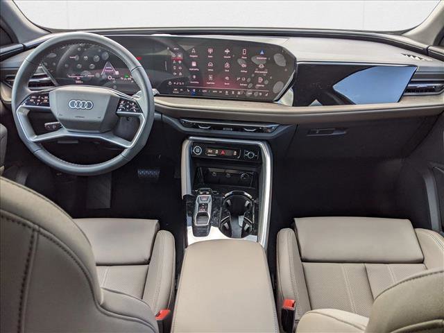 New 2025 Audi Q5 Premium Plus image 15