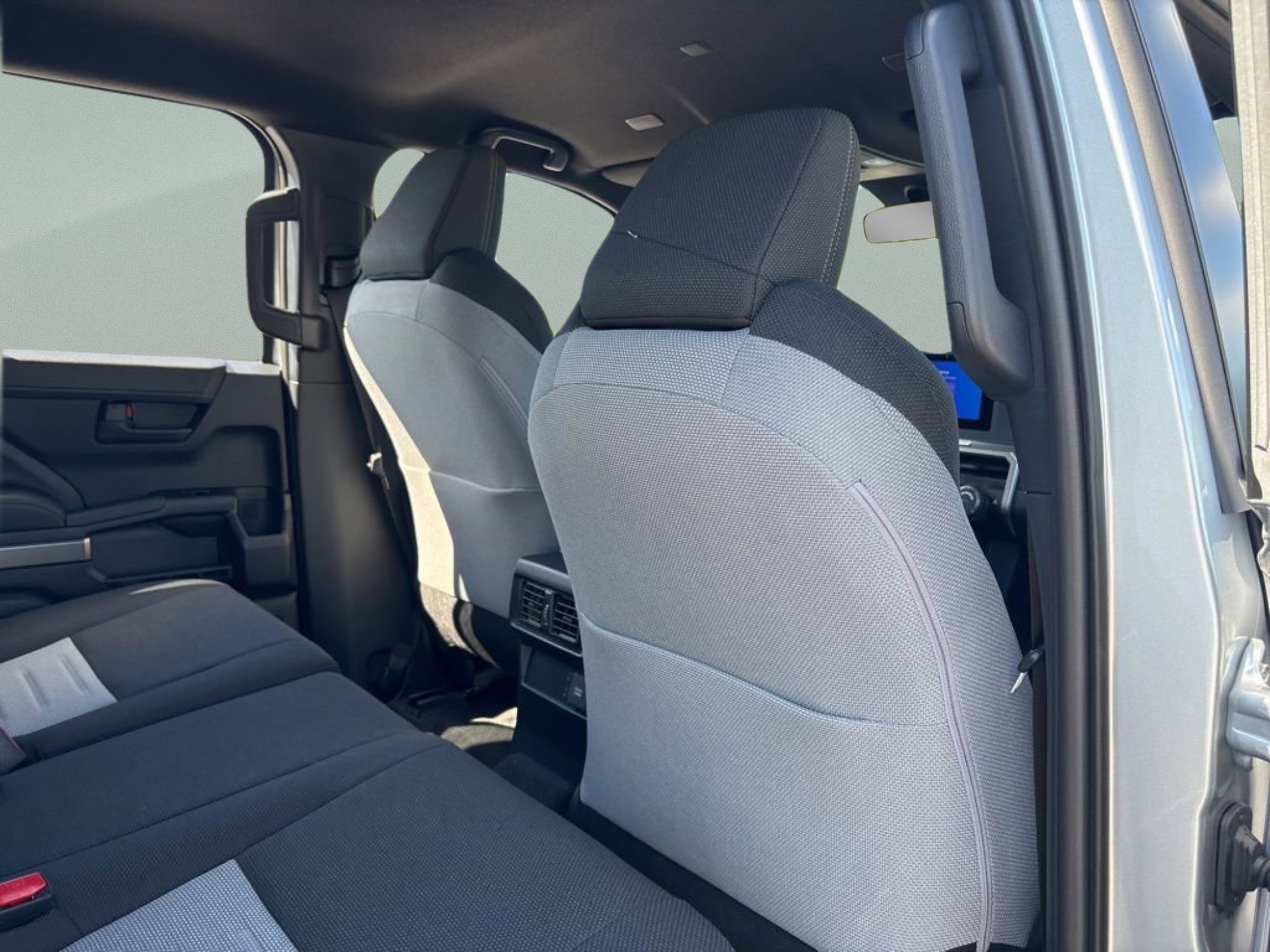New 2026 Toyota 4Runner TRD Off-Road AWD/4WD image 23