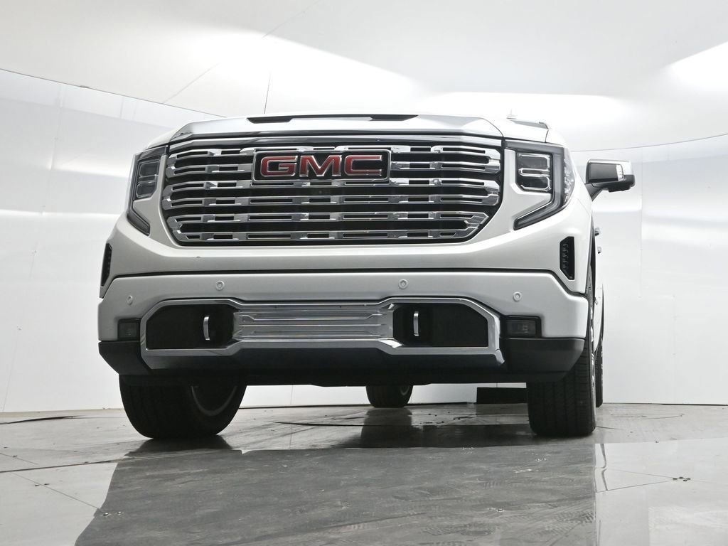 Used 2023 GMC Sierra 1500 Denali w/ Denali Reserve Package image 67