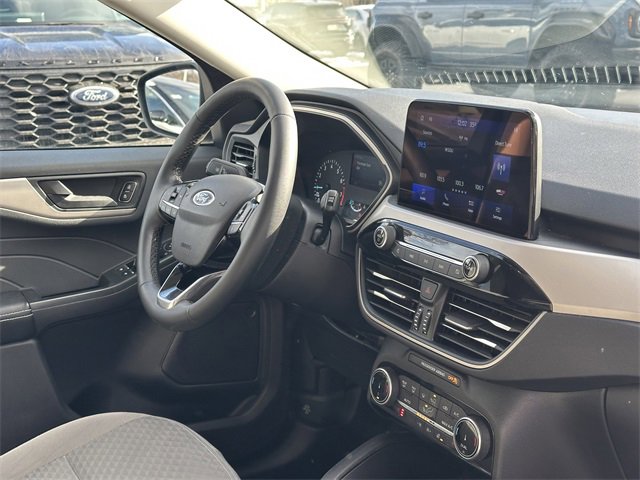 Certified 2022 Ford Escape SE w/ Convenience Package image 33