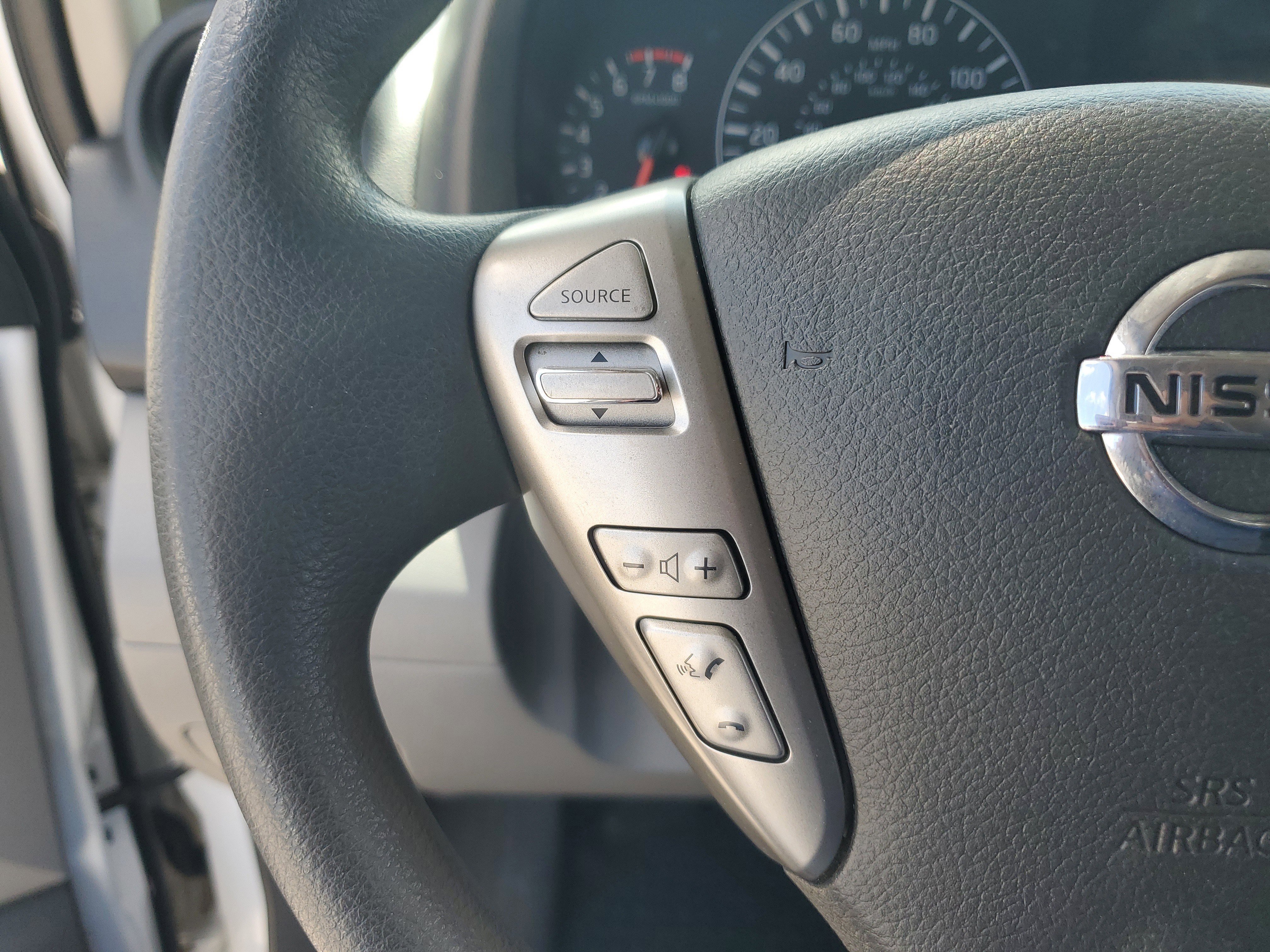 Used 2018 Nissan NV200 S w/ Cruise Control Package image 23