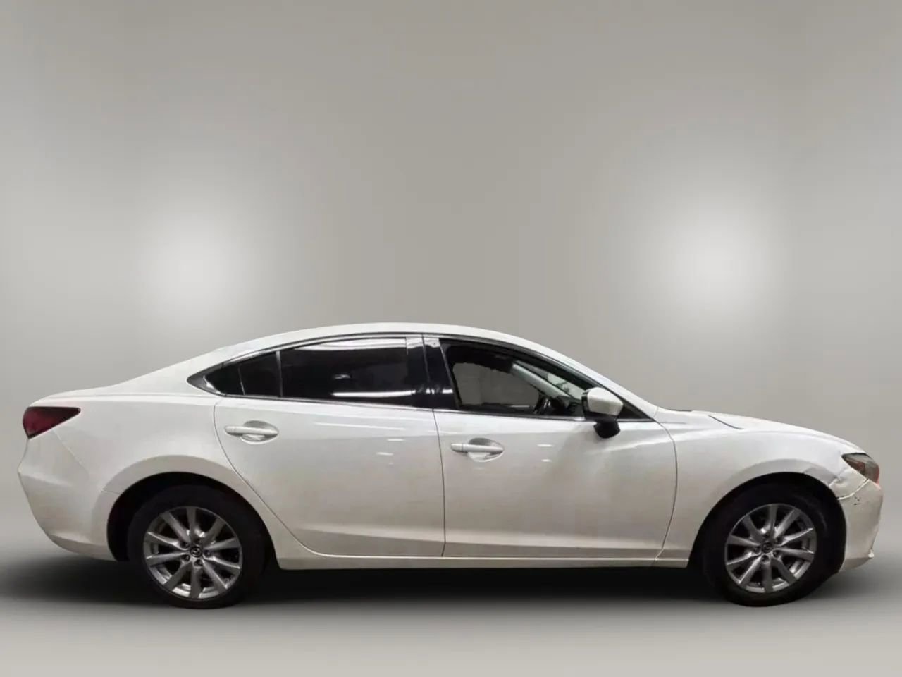 Used 2014 MAZDA MAZDA6 Sport image 5