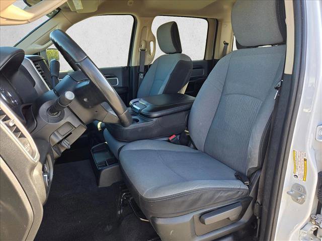 Used 2019 RAM 2500 Big Horn image 14