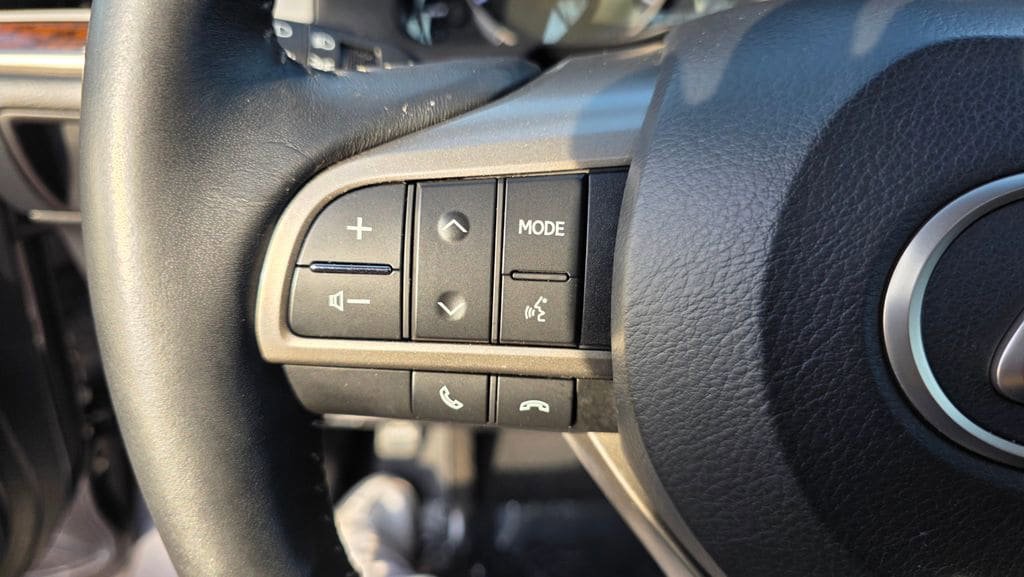 Used 2016 Lexus ES 350 w/ Navigation System Package FWD image 22