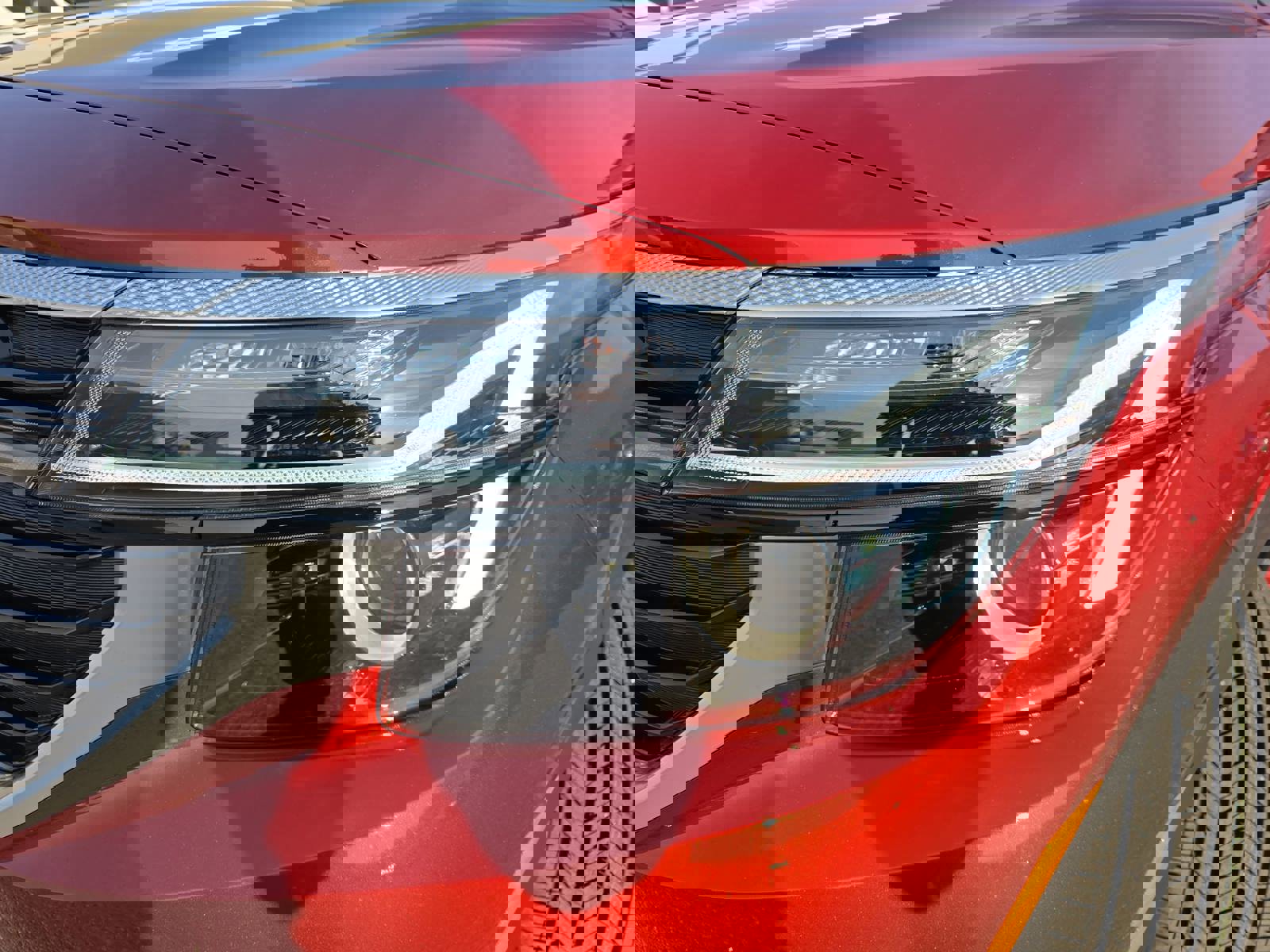 New 2026 Kia Seltos S image 32