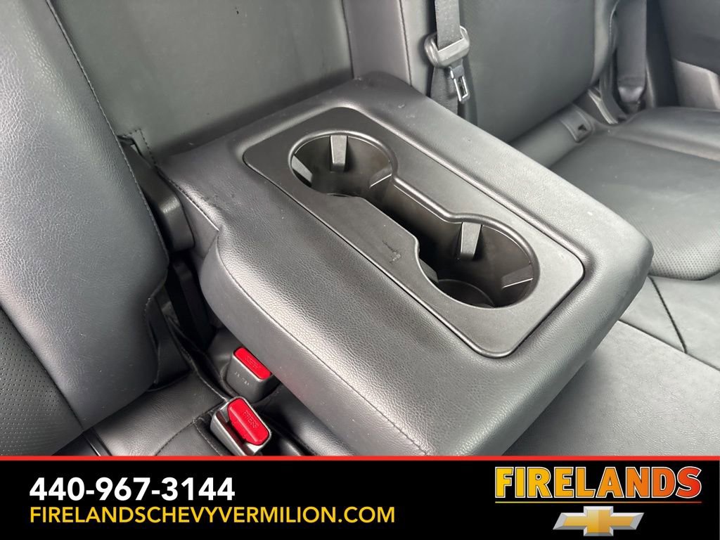 Used 2024 Nissan Armada SL image 42