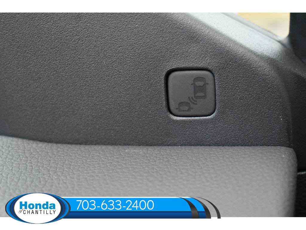 New 2026 Honda Ridgeline RTL image 23