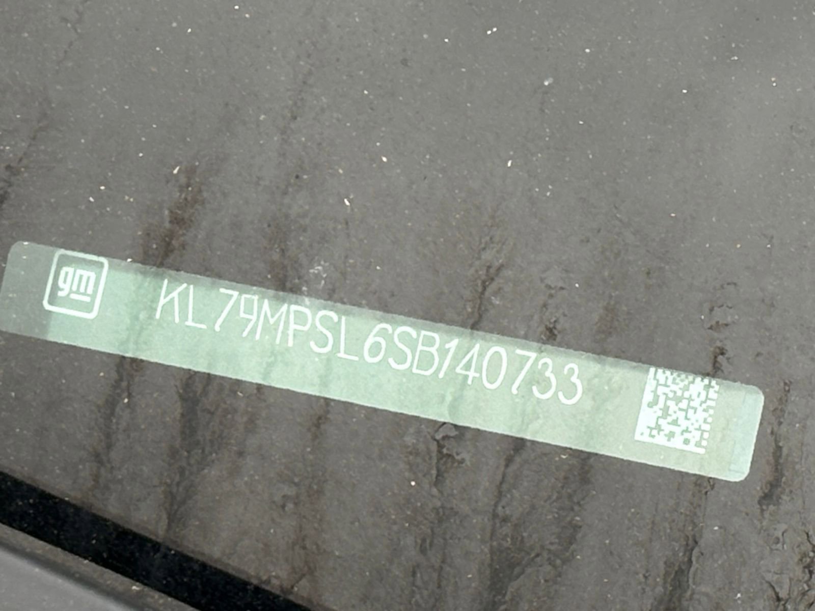 Used 2025 Chevrolet TrailBlazer LT image 27