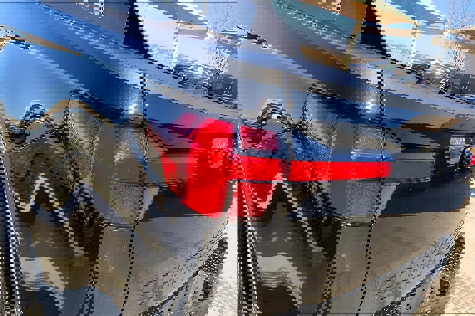 Used 2025 Hyundai Santa Cruz SEL image 28