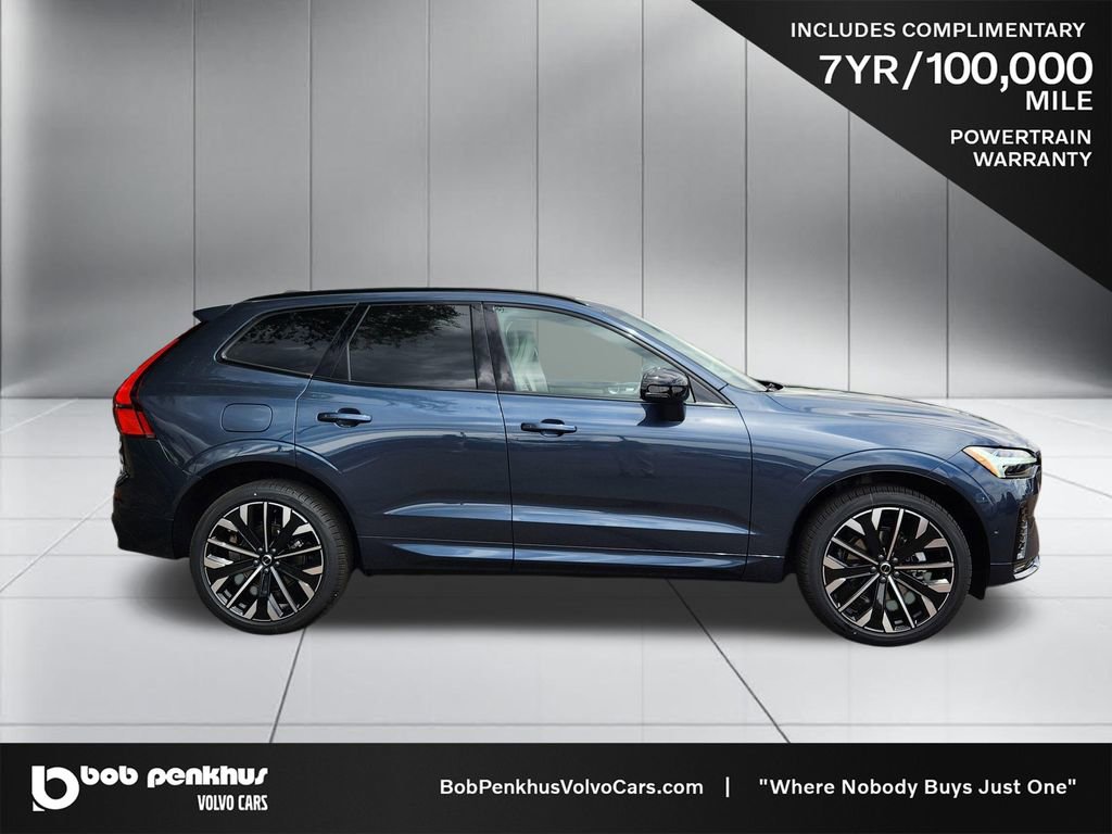 New 2026 Volvo XC60 B5 Ultra w/ Climate Package AWD/4WD image 24