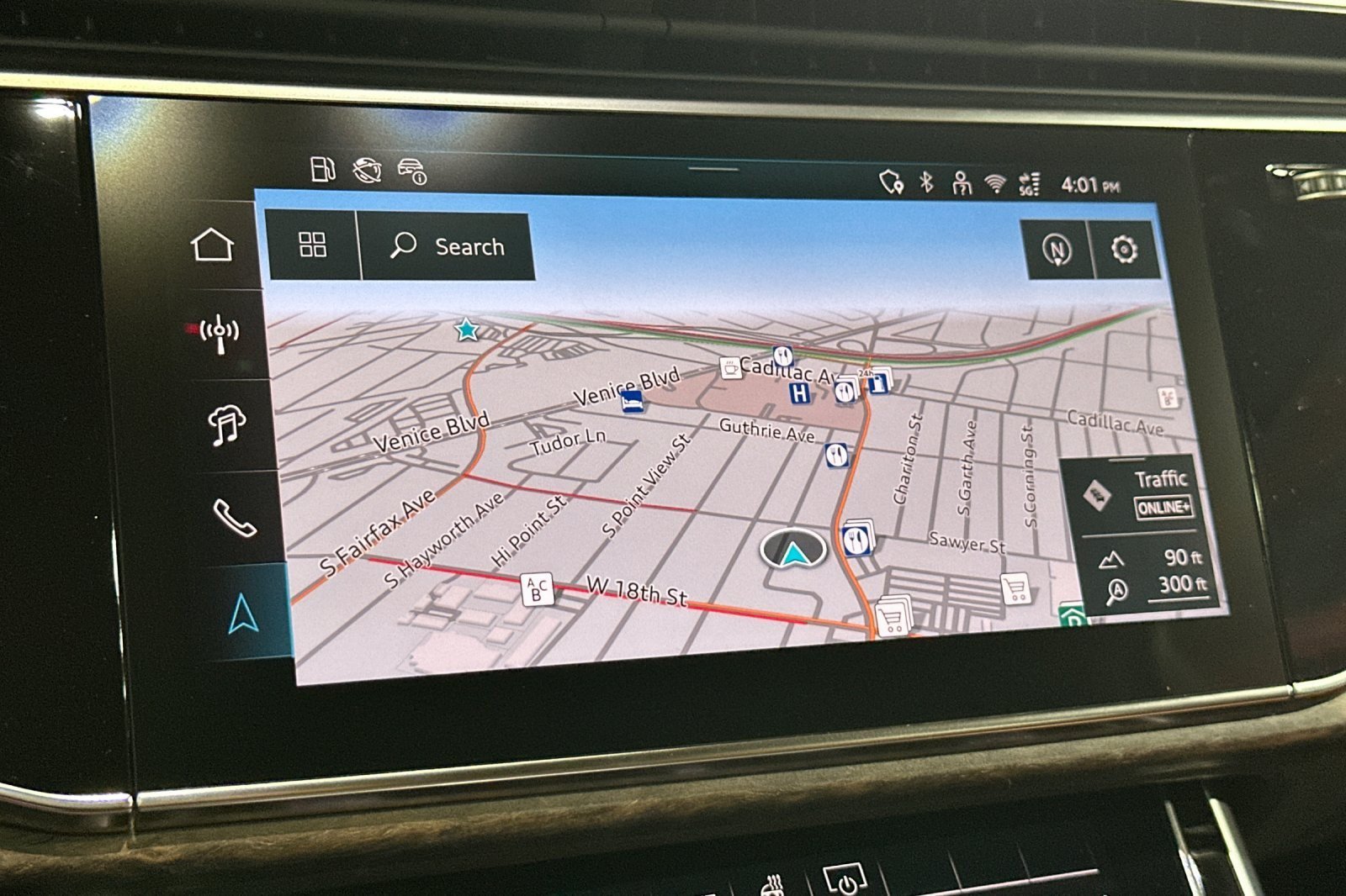 New 2026 Audi Q7 2.0T Premium Plus AWD/4WD image 19