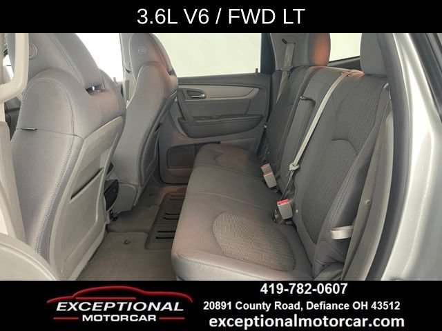 Used 2014 Chevrolet Traverse LT FWD image 45