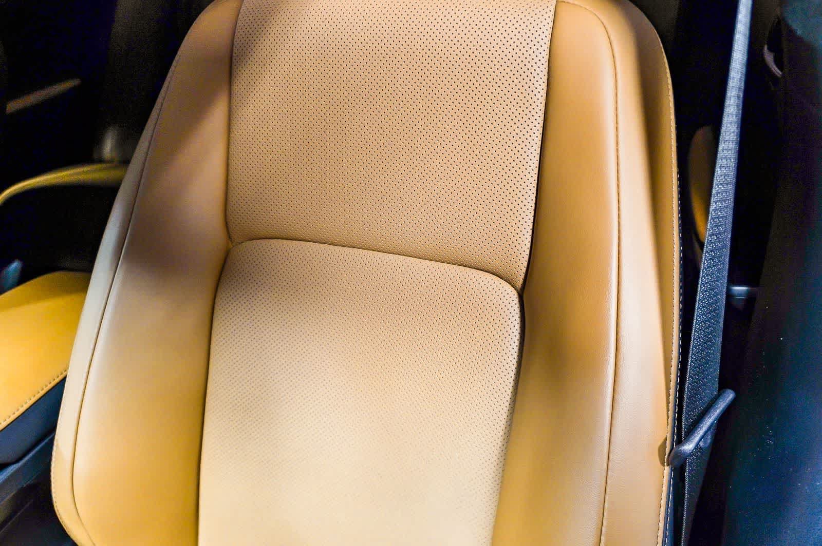 Used 2025 Lexus IS 300 F Sport RWD image 27