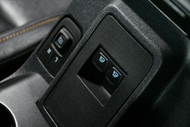 Used 2023 Ford Bronco Badlands w/ Sasquatch Package AWD/4WD image 43