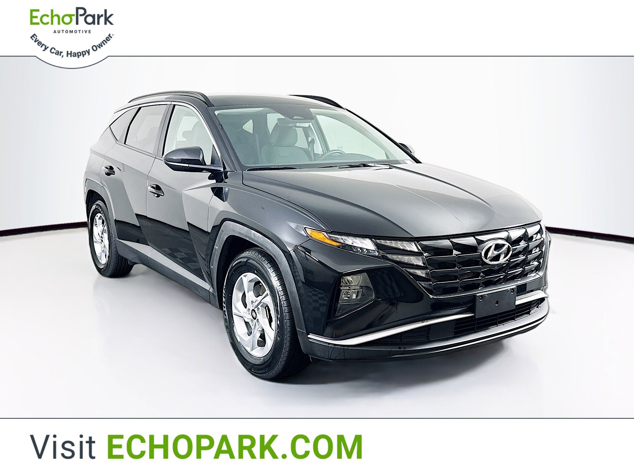 Used 2024 Hyundai Tucson SEL