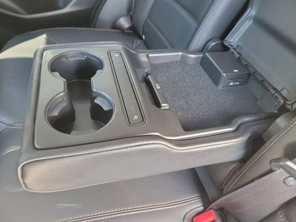 Used 2021 MAZDA CX-5 Grand Touring Reserve image 13