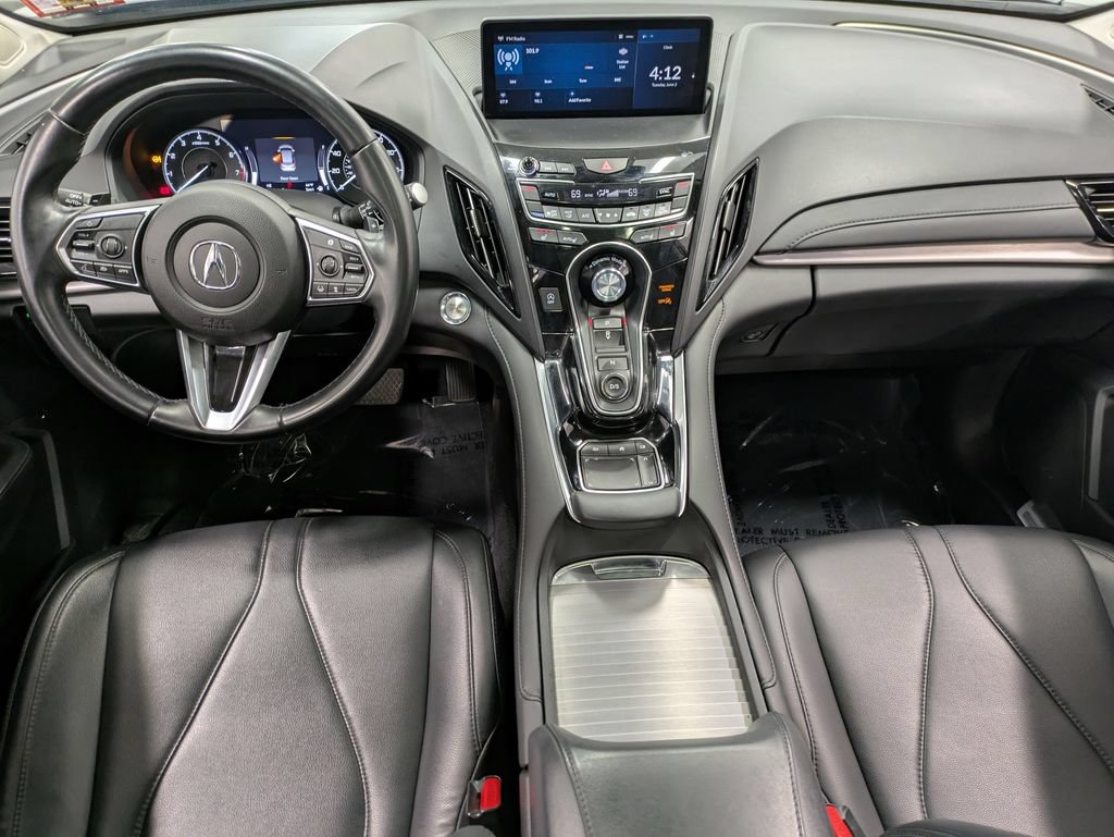Used 2020 Acura RDX AWD image 23