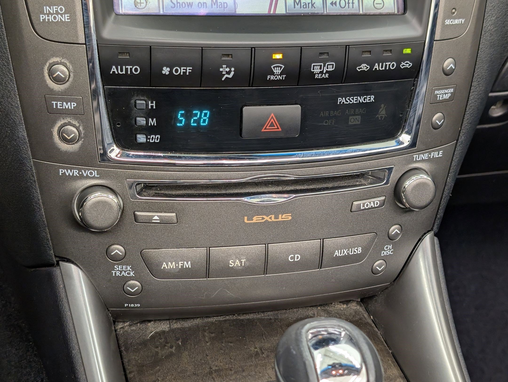 Used 2010 Lexus IS 350C image 18