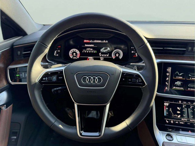 Used 2022 Audi A7 3.0T Premium Plus image 10