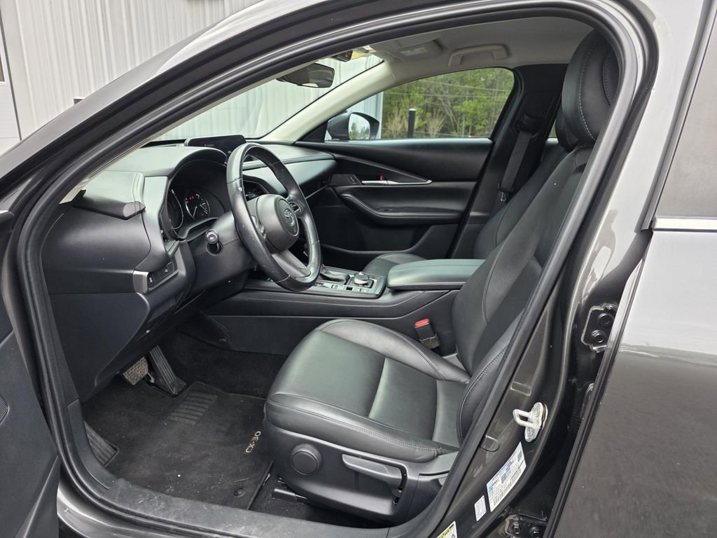 Used 2022 MAZDA CX-30 AWD 2.5 S w/ Select Package image 23