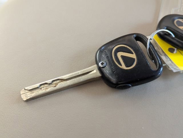 Used 1993 Lexus SC 400 Coupe image 27