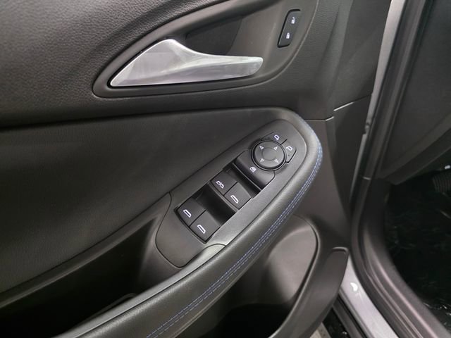 New 2026 Buick Encore GX Sport Touring w/ Comfort Package image 9