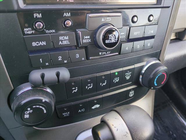 Used 2011 Honda CR-V SE image 13