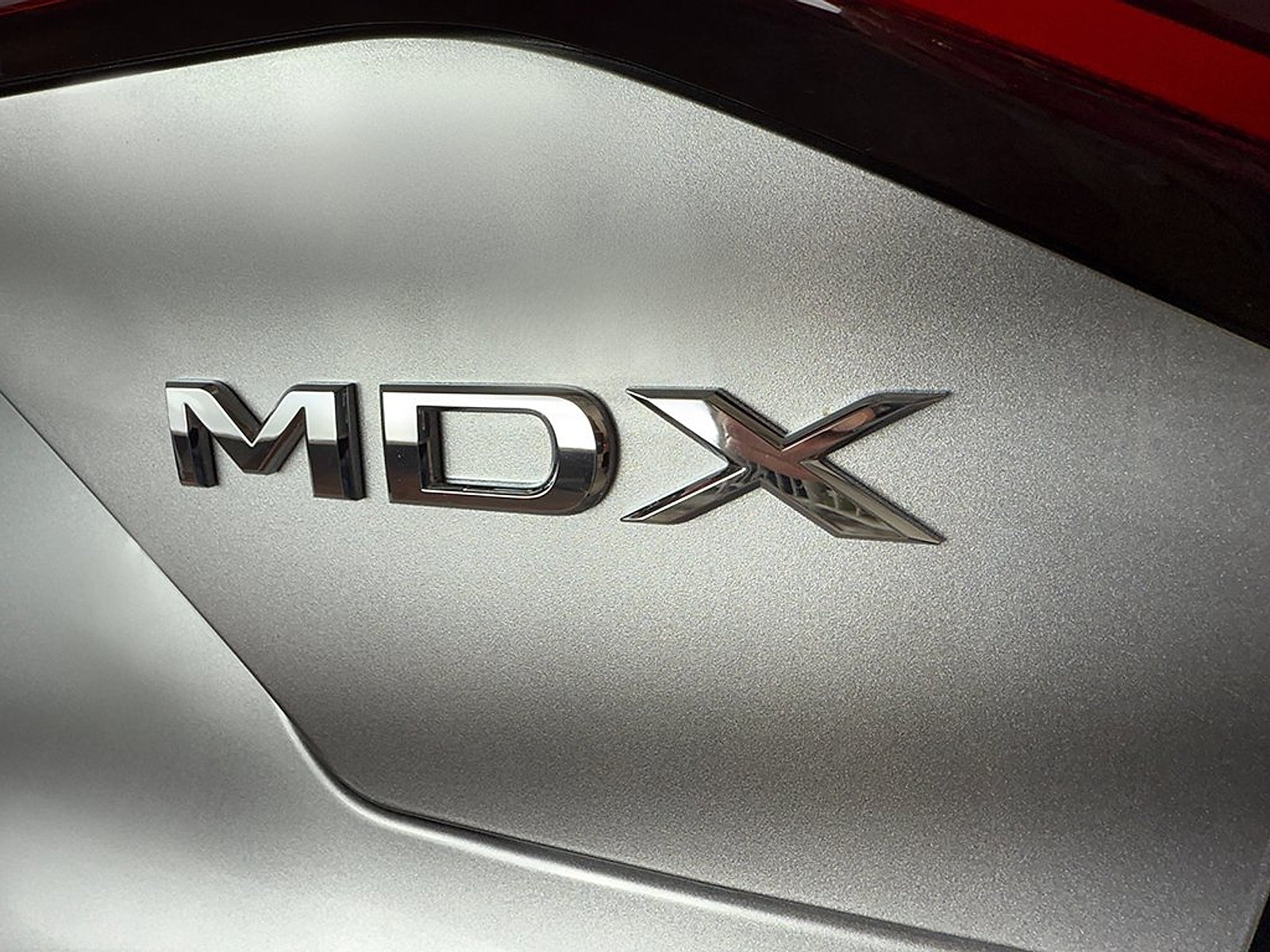 New 2026 Acura MDX A-Spec w/ Advance Package AWD/4WD image 10