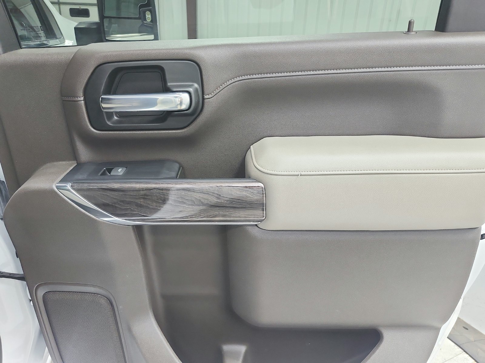 Used 2023 Chevrolet Silverado 3500 LTZ w/ LTZ Convenience Package AWD/4WD image 68