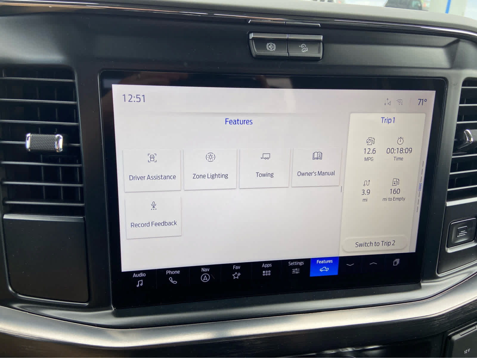 New 2026 Ford F350 Lariat AWD/4WD image 21