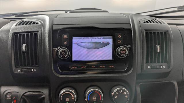 Used 2021 RAM ProMaster 2500 image 26