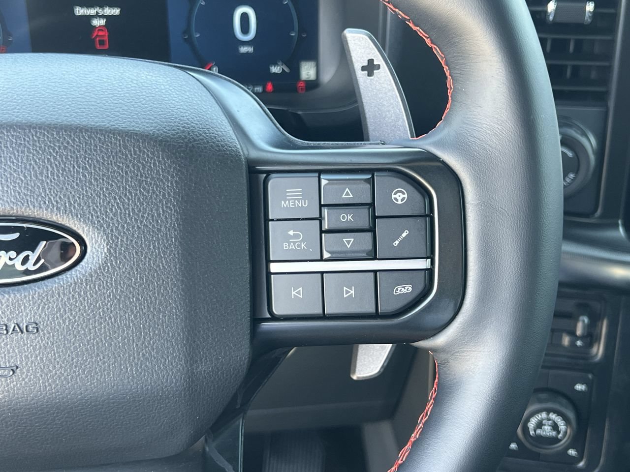 Used 2026 Ford F150 Raptor AWD/4WD image 13