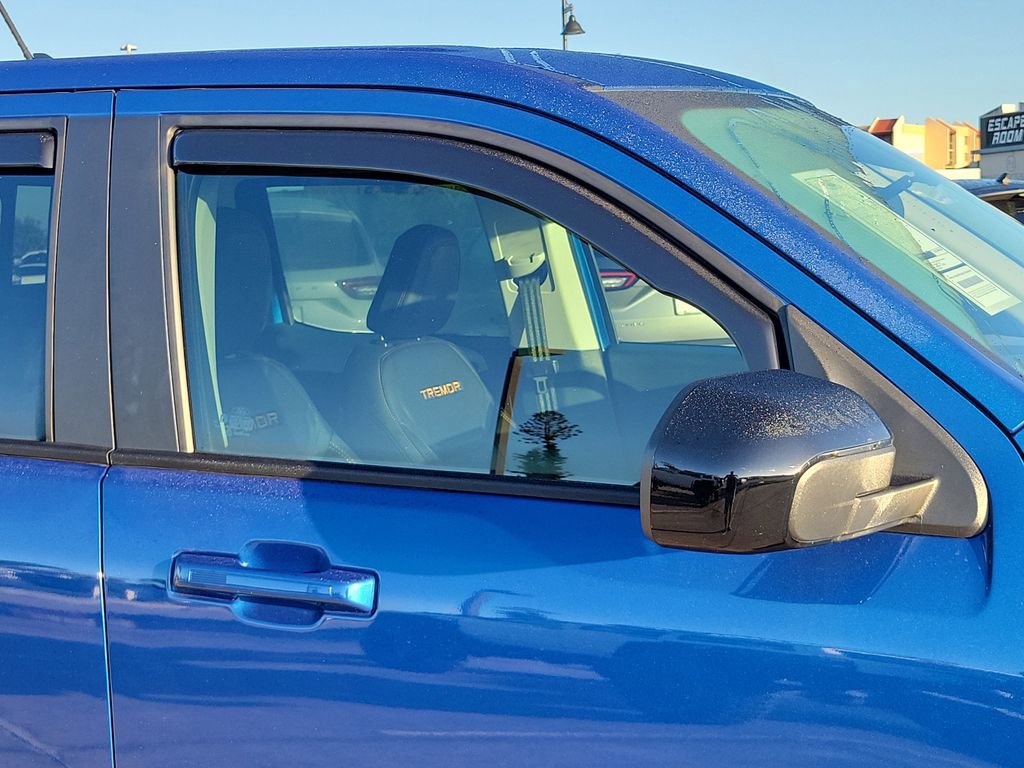 Certified 2024 Ford Maverick Tremor w/ Tremor Off-Road Package image 7