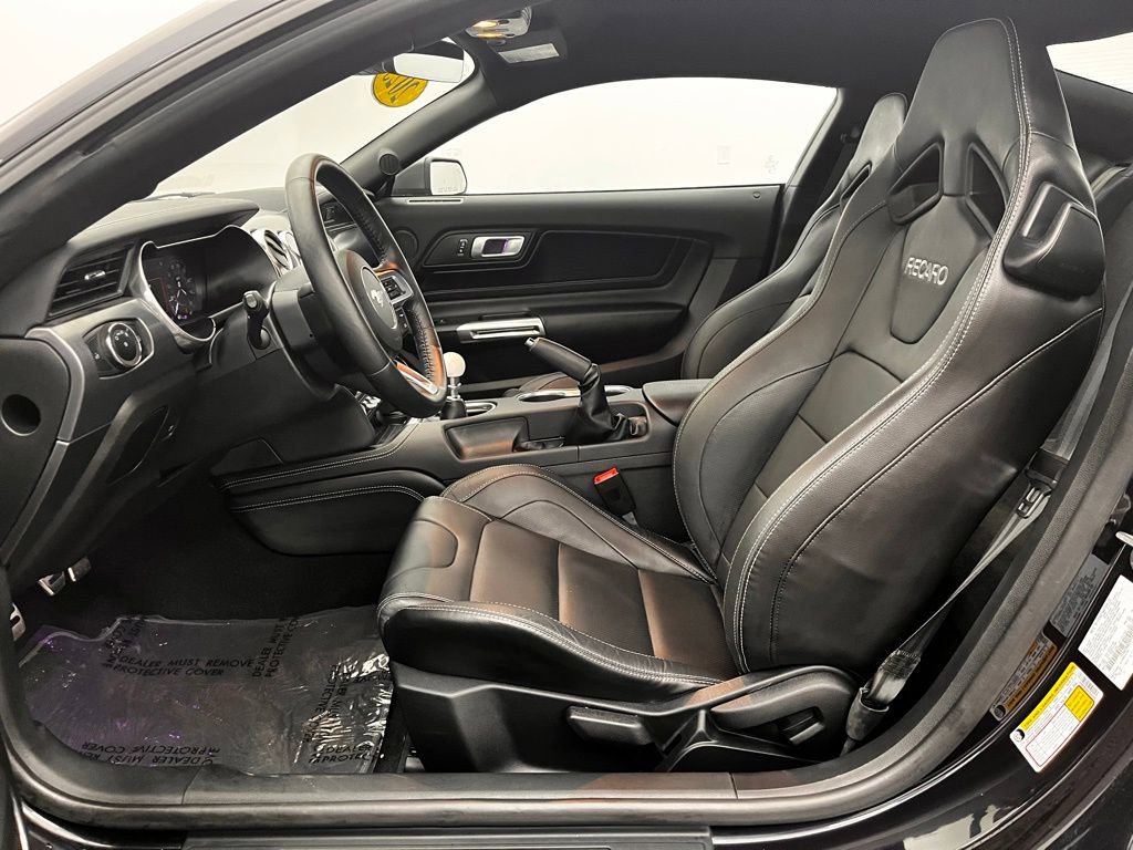 Used 2023 Ford Mustang Mach 1 w/ Mach 1 Handling Package image 16