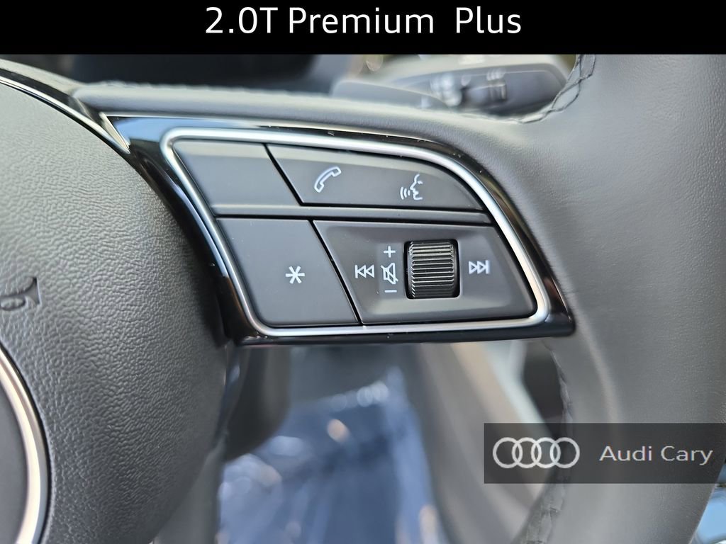 New 2026 Audi A3 2.0T Premium Plus image 17